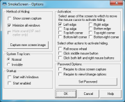 SmokeScreen 2.2