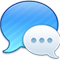 Apple Messages Beta