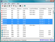 CurrPorts (64-bit)
