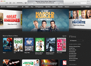 Apple iTunes 11.0.3