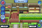 The Sims 3 Ambitions