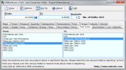 ESBUnitConv 7.4