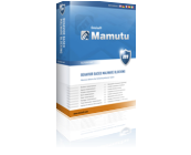 Emsisoft Mamutu 3 Free Full version, 1-PC, 1-Year license