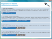 O&O Migration Kit for Windows 7