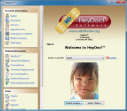 HeyDoc! 1.8.5