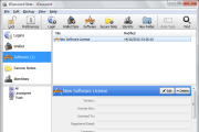 1Password for Windows