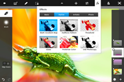 Adobe Photoshop Touch