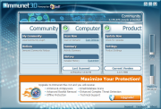 Immunet FREE Antivirus 3.0