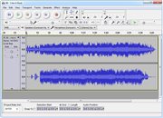 Audacity Portable