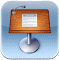 Keynote for iOS 