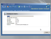 Microsoft Standalone System Sweeper 1.0.856 (32-bit)