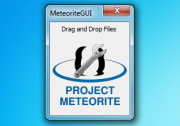 Meteorite 0.11 beta