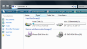 Paragon HFS for Windows 7.5