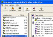 WinGate Proxy Server 7.3.0
