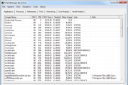 DTaskManager Portable 