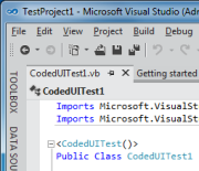 Microsoft Visual Studio 11 Ultimate Beta ISO