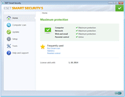 ESET Smart Security 5.2
