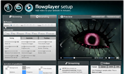 flowplayer