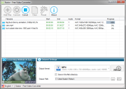 Free Video Converter 2.3