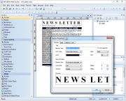 WYSIWYG Web Builder 8