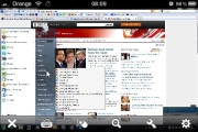 TeamViewer for iPhone