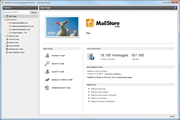 MailStore Home