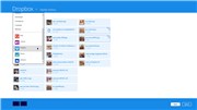 Dropbox for Windows 8