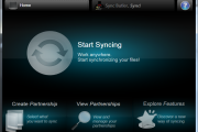 Sync Butler