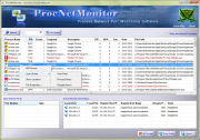 ProcNetMonitor 4.1
