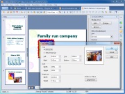 IBM Lotus Symphony 3 - the complete Office compatible office suite