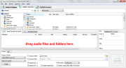 Easy CD-DA Extractor