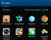 IObit Advanced Mobile Care 3.2