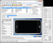 MediaCoder iPod/iPhone/iPad Edition 0.7 (64-bit)