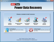 Power Data Recovery 6.5 Full Version Free Download registration key serial 