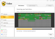 FixBee Disk Optimizer 1.0