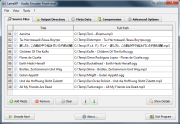 LameXP 4.02