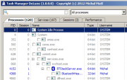 Task Manager DeLuxe 1.5.0.0