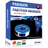 Paragon Partition Manager