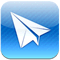 Sparrow for iPhone