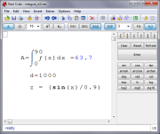 RedCrab - The Calculator 4.32