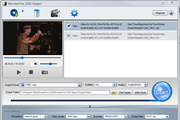 WonderFox DVD Ripper
