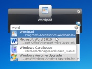 Launchy – Windows version