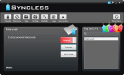 Syncless 