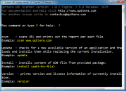 Quttera URL Scanner 1.0.1