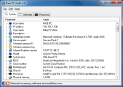 Free PC Audit 2.0
