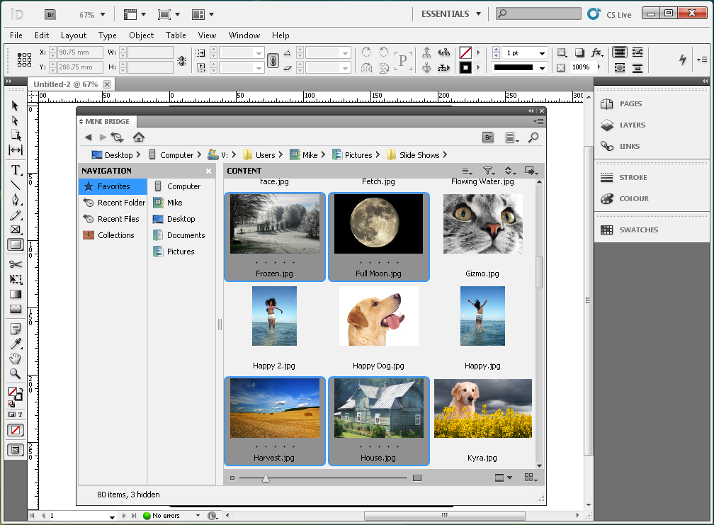 Free Download Software Adobe Indesign Cs4 Download