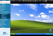 LogMeIn Free