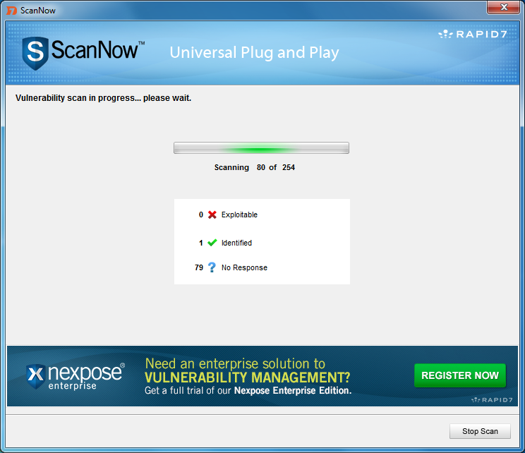 How To Enable Universal Plug And Play Windows Vista