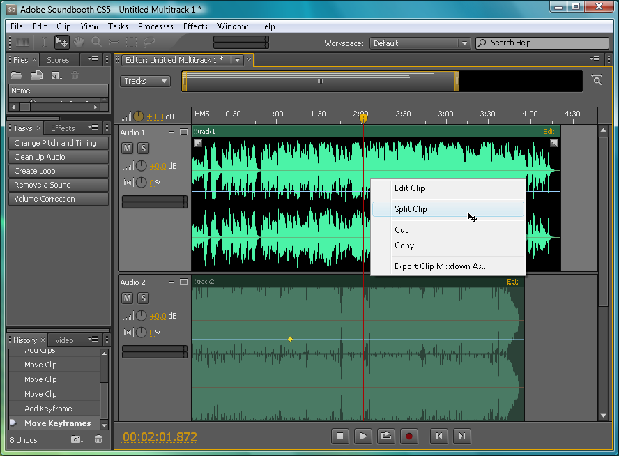 Buy OEM Adobe SoundBooth CS5