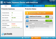 PC Tools Spyware Doctor with AntiVirus 9.1